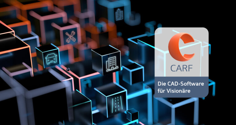 CARF-Newsletter