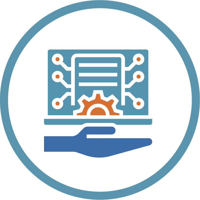 Icon Extended Data Governance