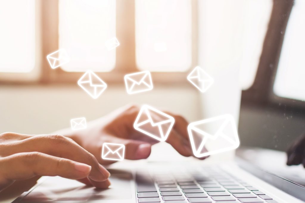 Newsletter Inside LuArtX IT