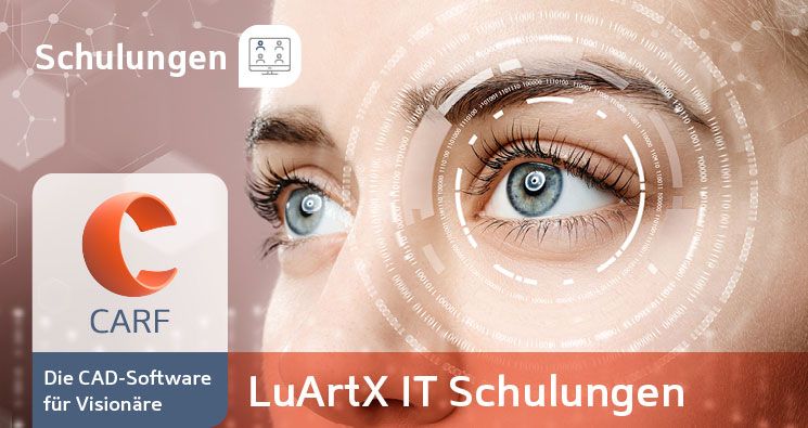LuArtX IT Schulungen