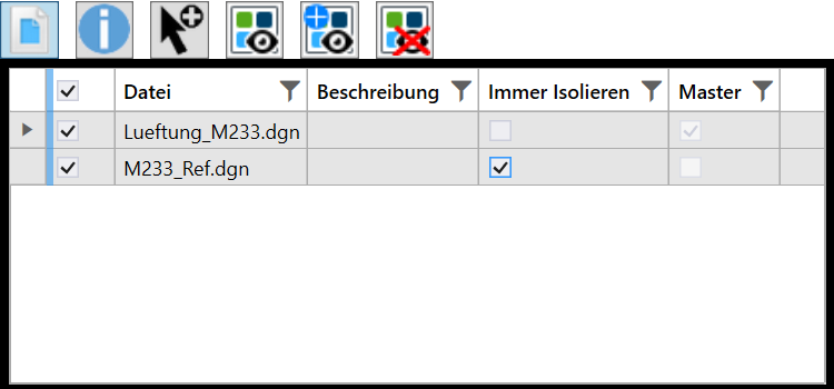 BIM 1
