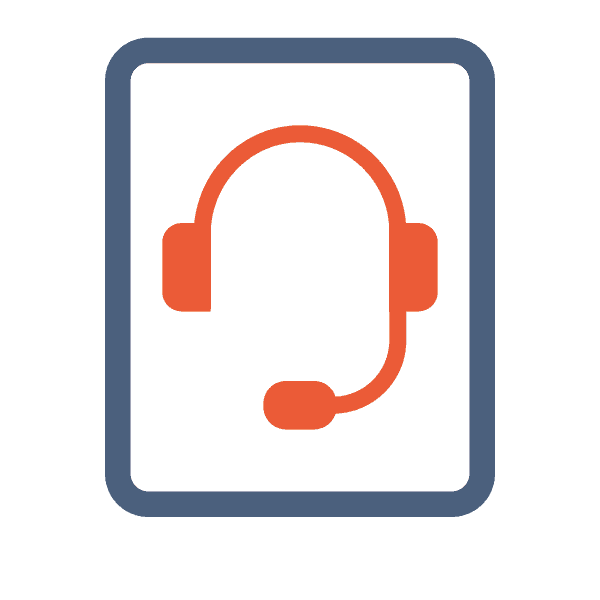 Hotline icon