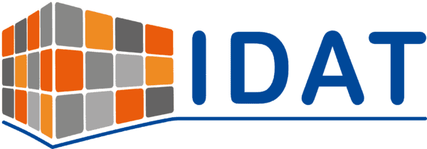 IDAT logo