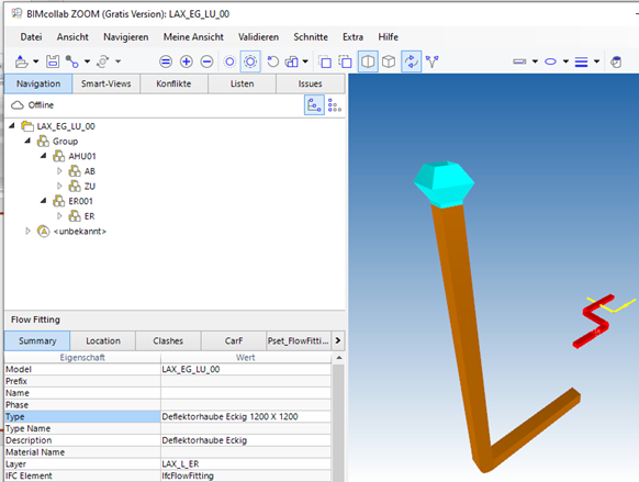 IFC Export