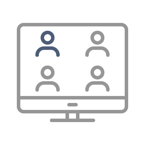 Online Gruppenschulungen