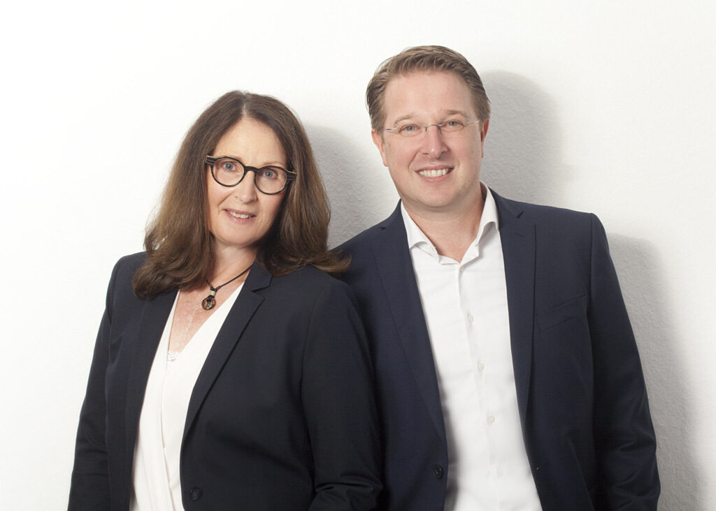 Unser Vertriebsteam