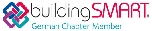 BuildingSmart Logo