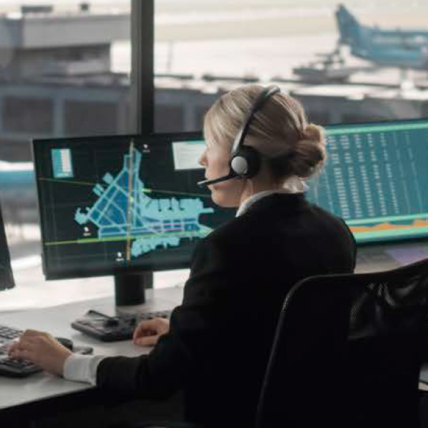 Solving Airport Operation Challenges With Advanced Digital Solutions