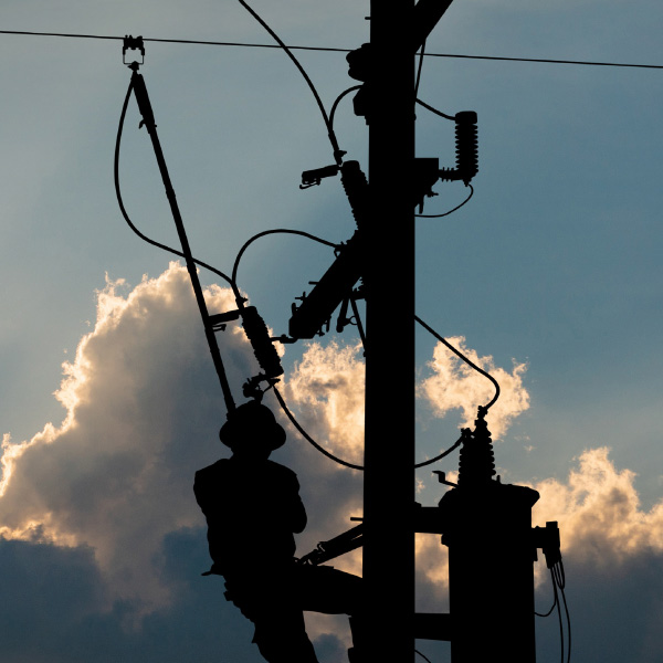 The Benefits of Intelligent Digital Design for Overhead and Underground Infrastructure