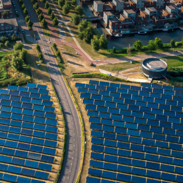 Top 10 Design Practices to Accelerate Energy